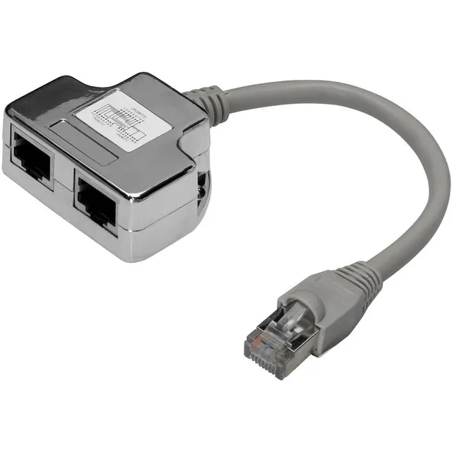 digitus-dn-93904-lan-splitter-cat-5e-1-st-ck-2-signale-silber image 1