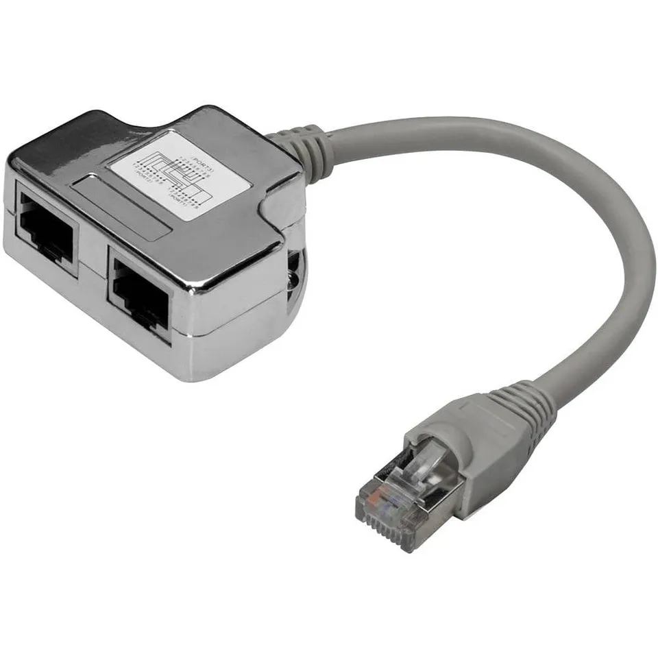 digitus-dn-93904-lan-splitter-cat-5e-1-st-ck-2-signale-silber image 1