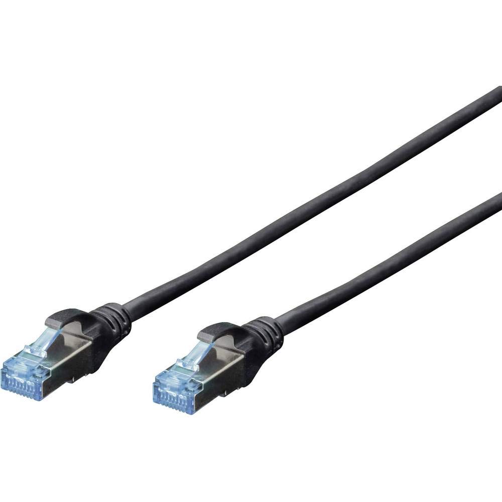 digitus-professional-patchkabel-cat-5e-5-m-sf-utp image 1