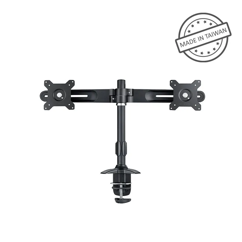 ag-neovo-accessories-dmc-02d-monitorhalterung-tisch-dual image 1
