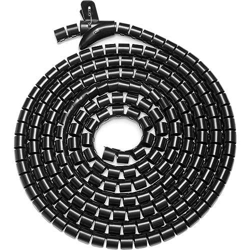 digitus-unique-flexibler-kabel-spiralschlauch-5m-mit-einzughilfe-schwarz image 7