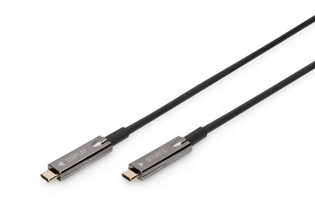 digitus-unique-usb-c-glasfaserkabel-20-m-4k-60hz image 1