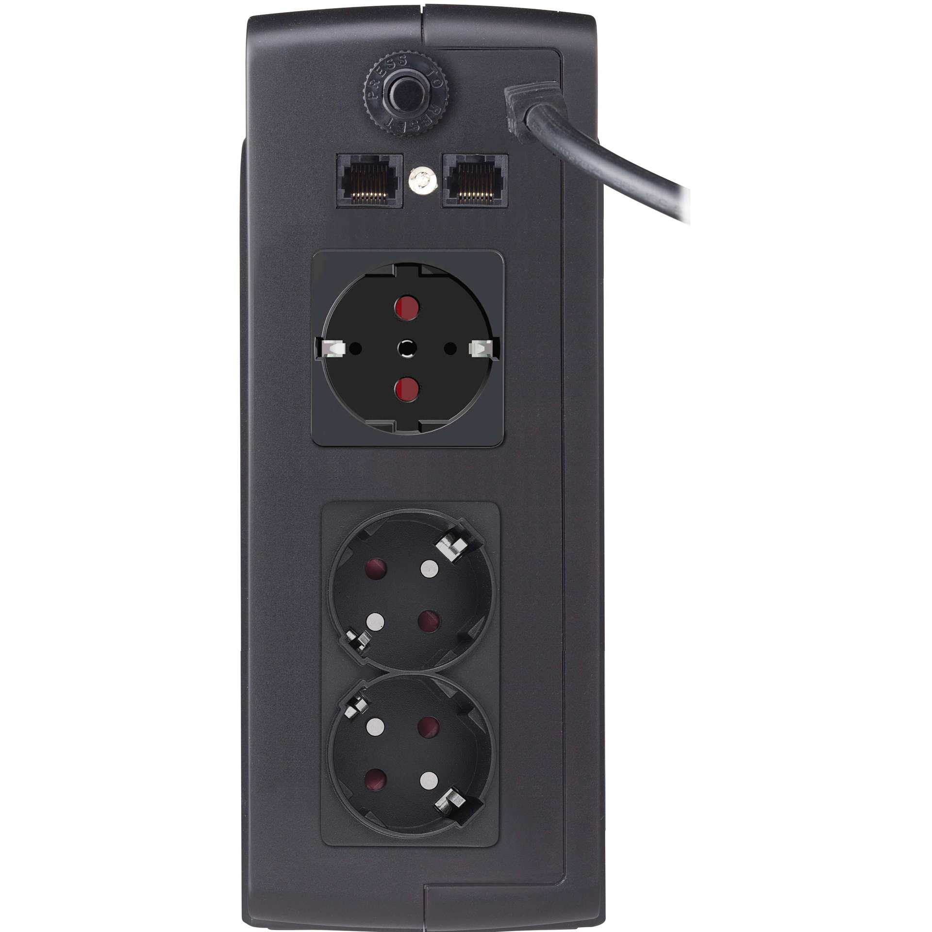 powerwalker-vfd-1000-cee-7-3-usv-1000va-offline-schuko image 3