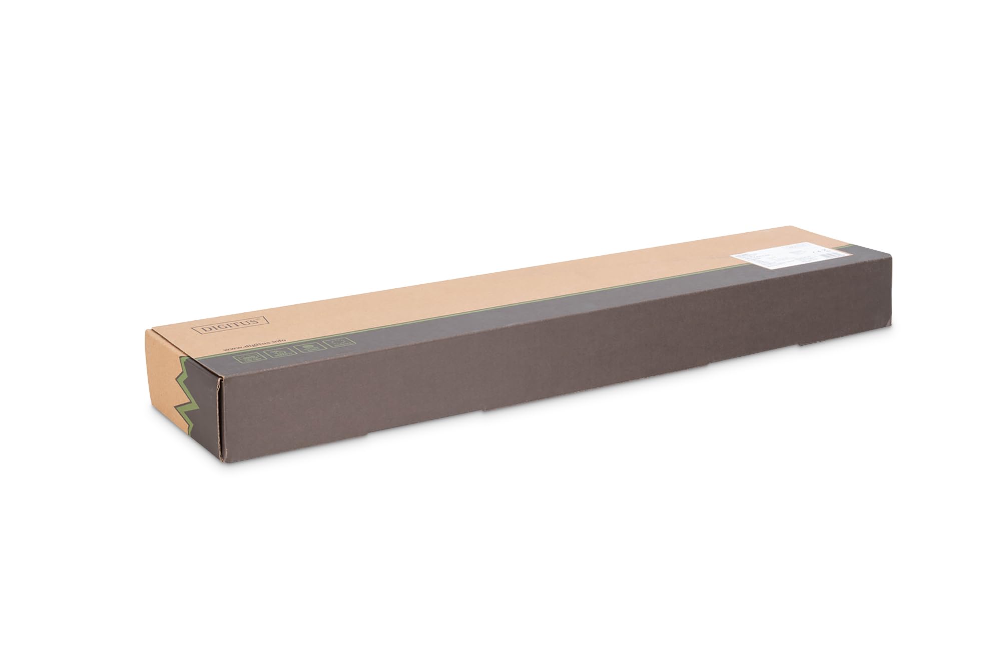 digitus-unique-patch-panel-24-port-cat6-grau-1-he-19-zoll image 7