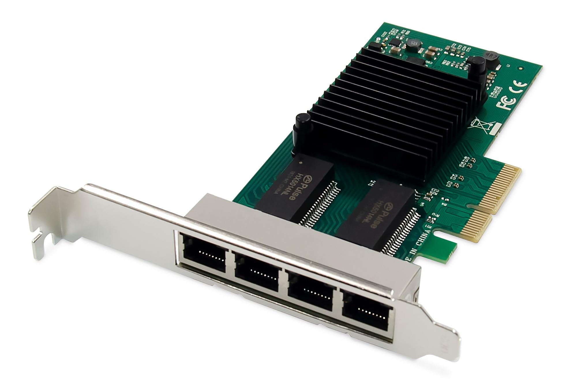 digitus-gigabit-netzwerkkarte-1x-rj45-pcie-realtek-1-gbit-s image 3