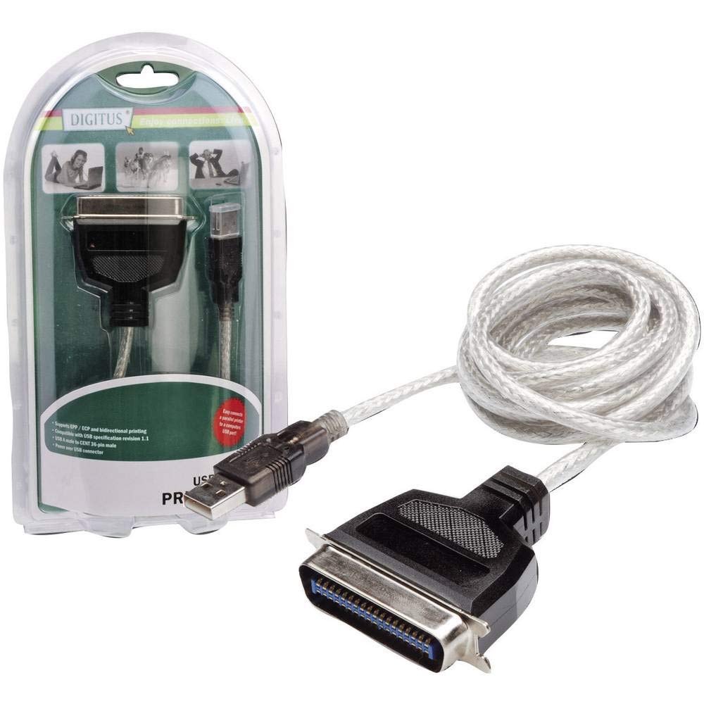 digitus-unique-usb-druckerkabel-centronics-36-pol-1-8-m image 2