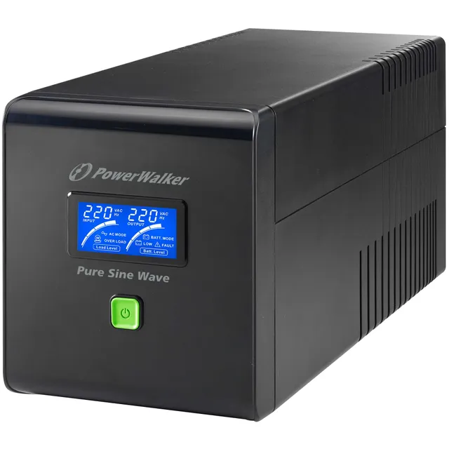 powerwalker-vi-750-psw-line-interactive-usv-750va-sinus image 1