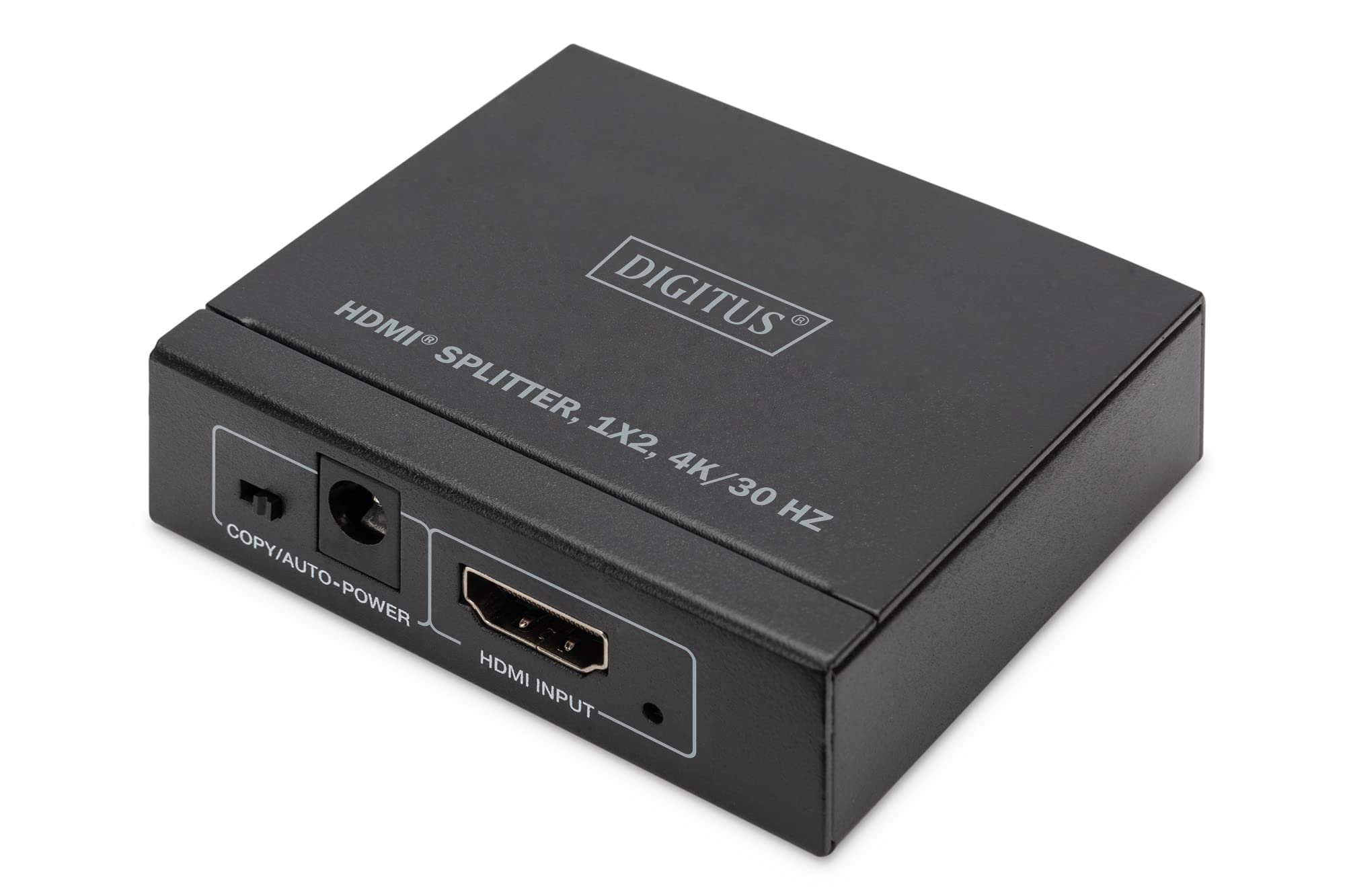 digitus-unique-ds-45340-hdmi-splitter-1x2-4k-30hz image 1