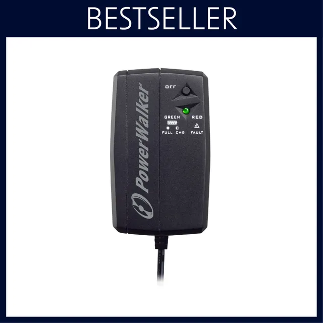 powerwalker-dc-secureadapter-12v-dc-usv-adapter-12v-gleichstrom image 1