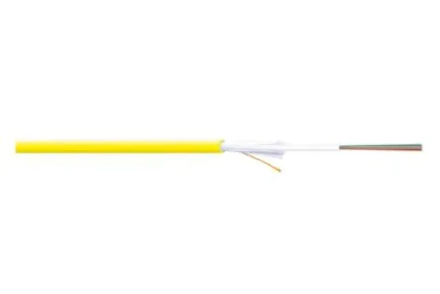 digitus-dk-39041-u-glasfaserkabel-os2-1m-gelb image 1