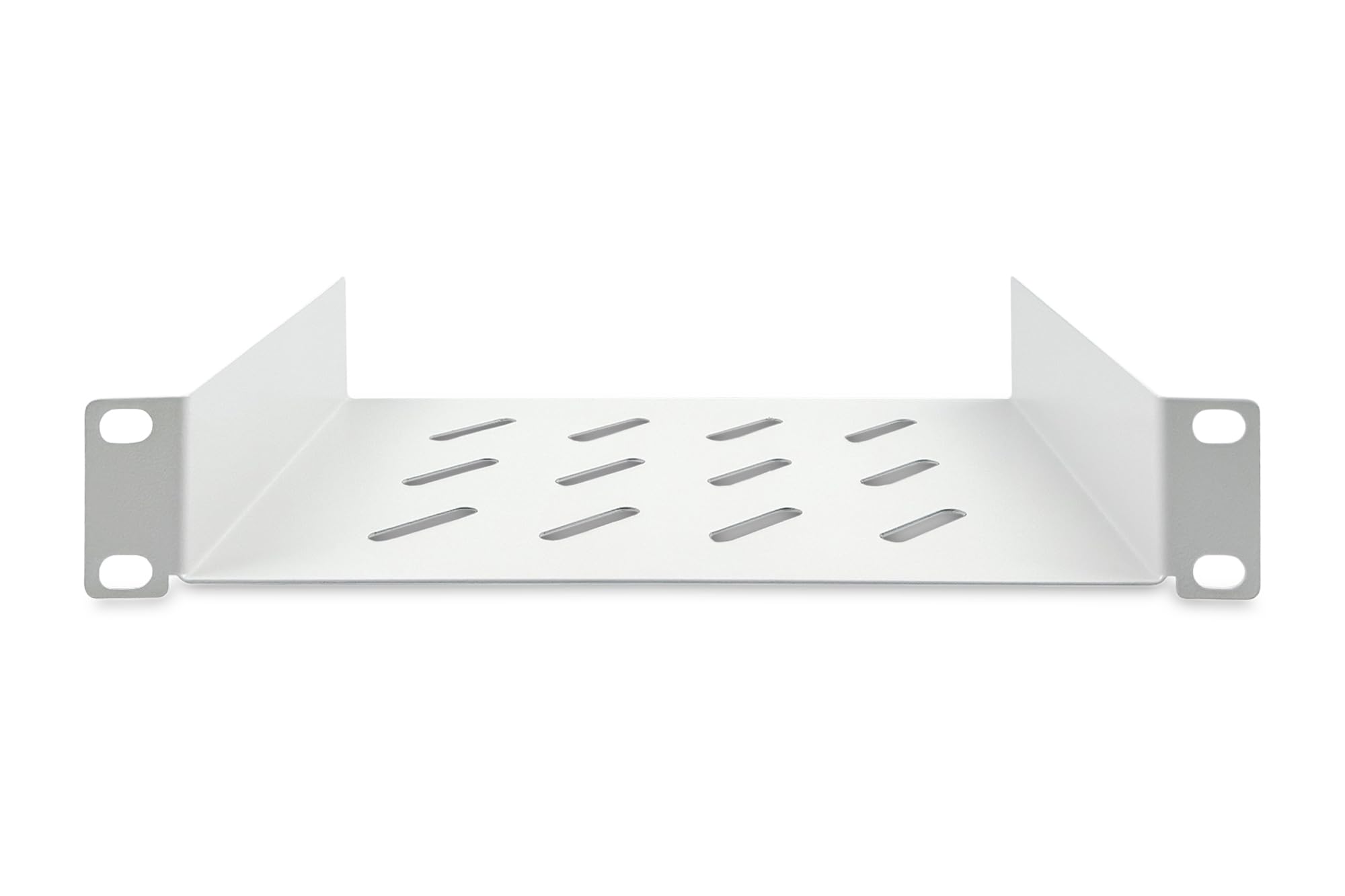 digitus-fachboden-1he-10-zoll-150-mm-tiefe-perforiert-grau image 2