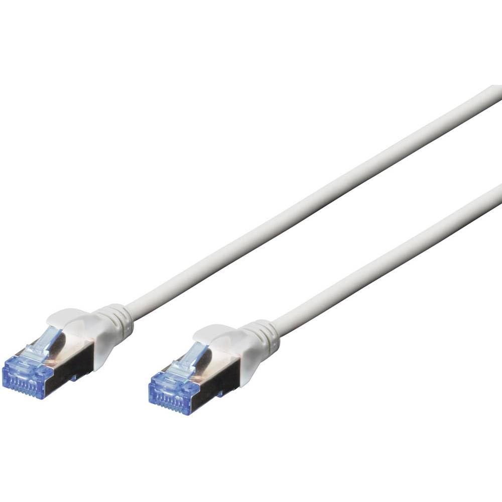 digitus-unique-lan-kabel-cat-5e-15m-rj45-netzwerkkabel-grau image 6