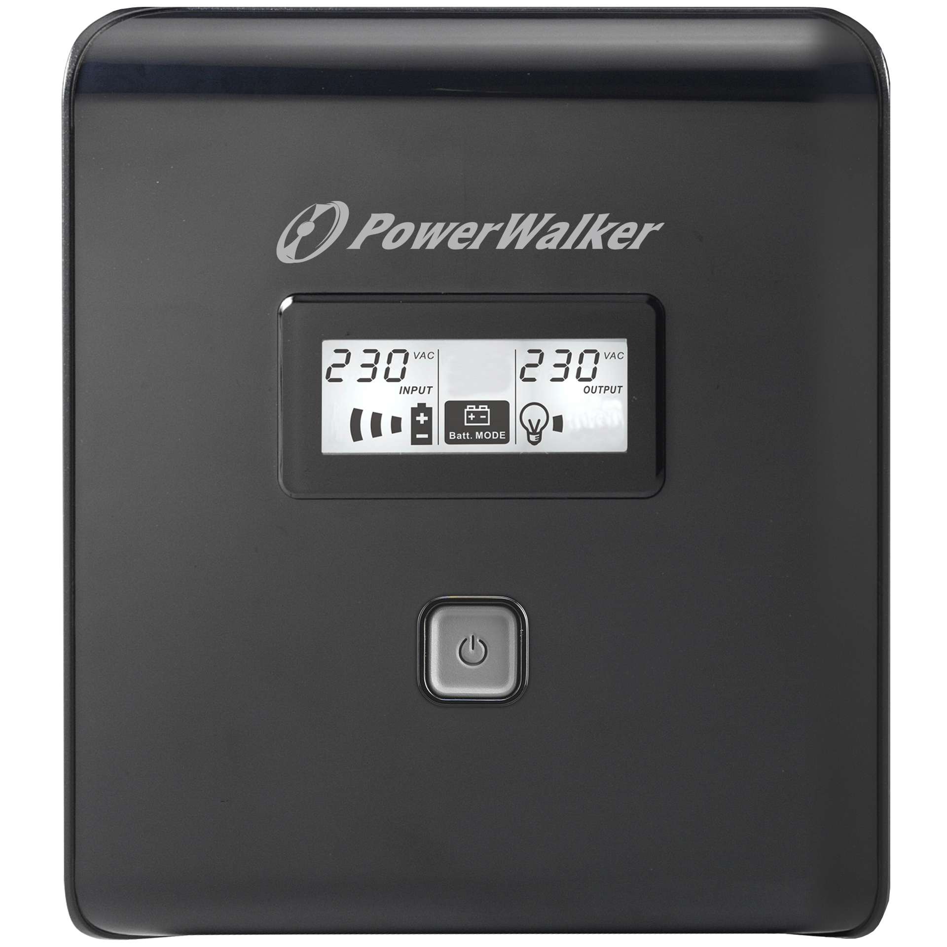 powerwalker-vi-1000-lcd-usv-1000va-line-interactive-display image 3