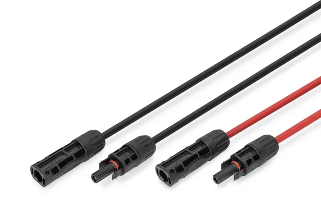digitus-solarkabel-verl-ngerungsset-5-m-6-mm-mc4-rot-schwarz image 1