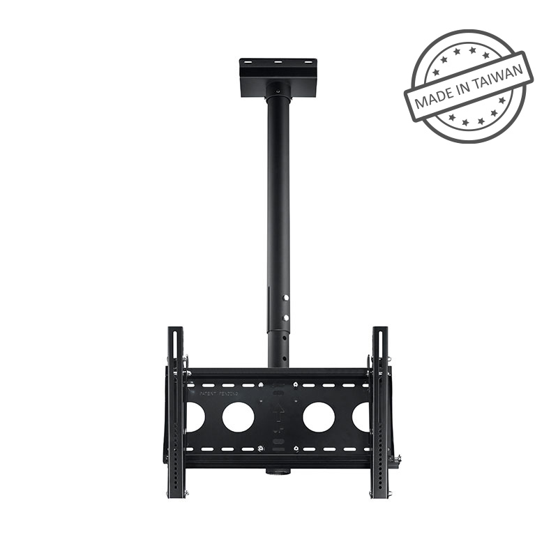ag-neovo-cmp-01-lmk-02-deckenhalterung-display-montage image 1