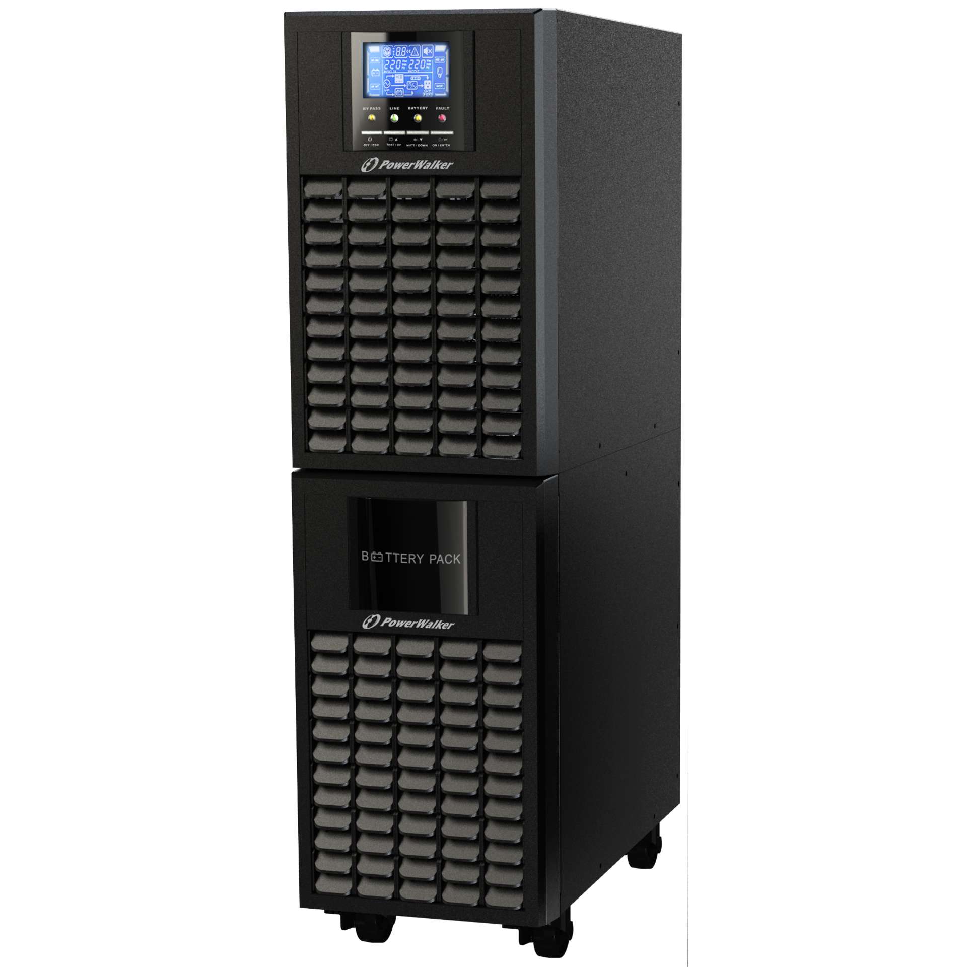 powerwalker-vfi-6000-c-lcd-online-usv-6000va image 2