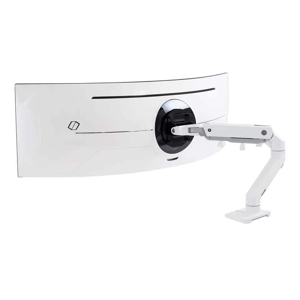 ergotron-hx-monitorarm-hd-gelenk-wei-49-zoll-19-kg image 1