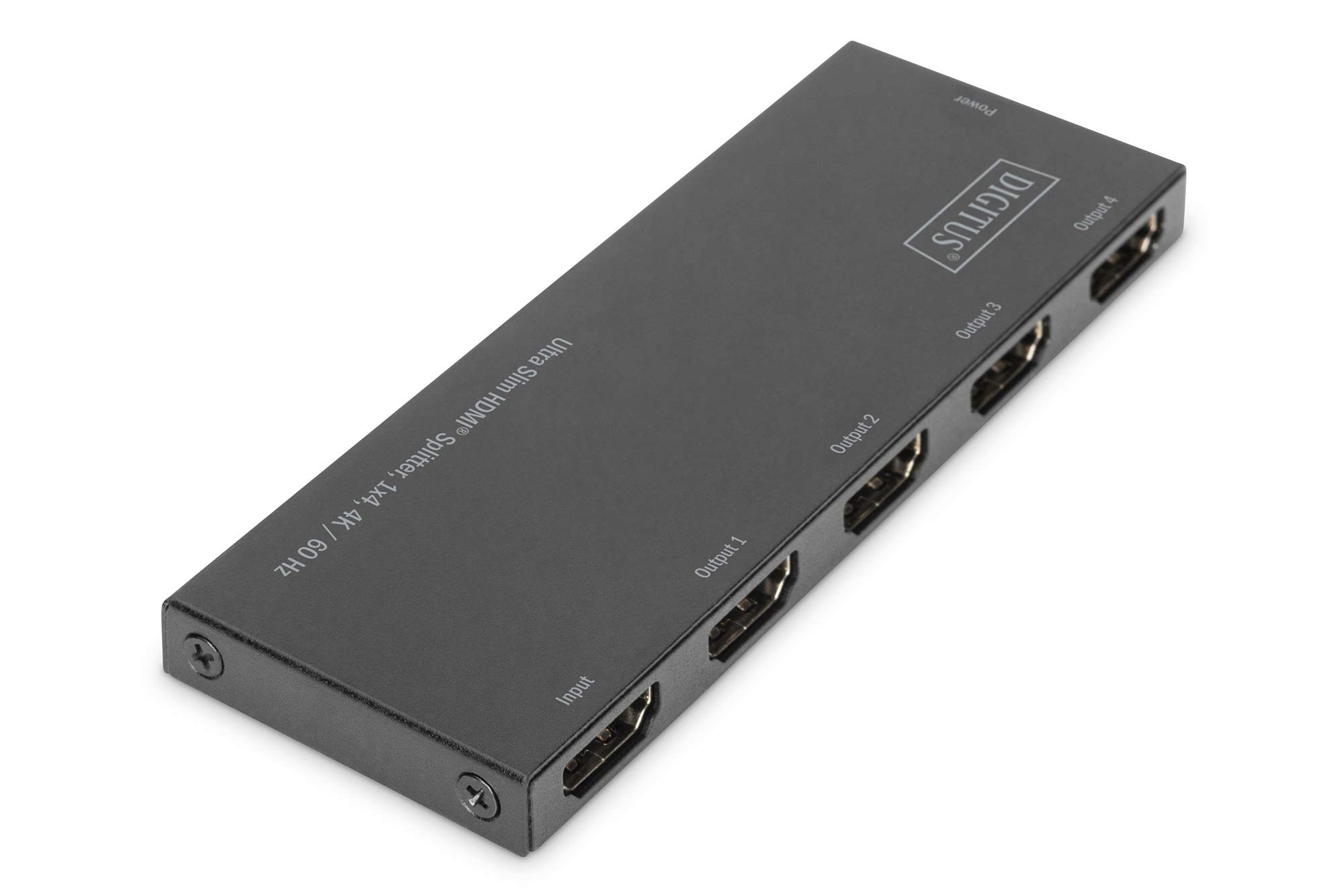 digitus-hdmi-splitter-1x4-uhd-4k-60hz-hdmi-2-0-verteiler image 3