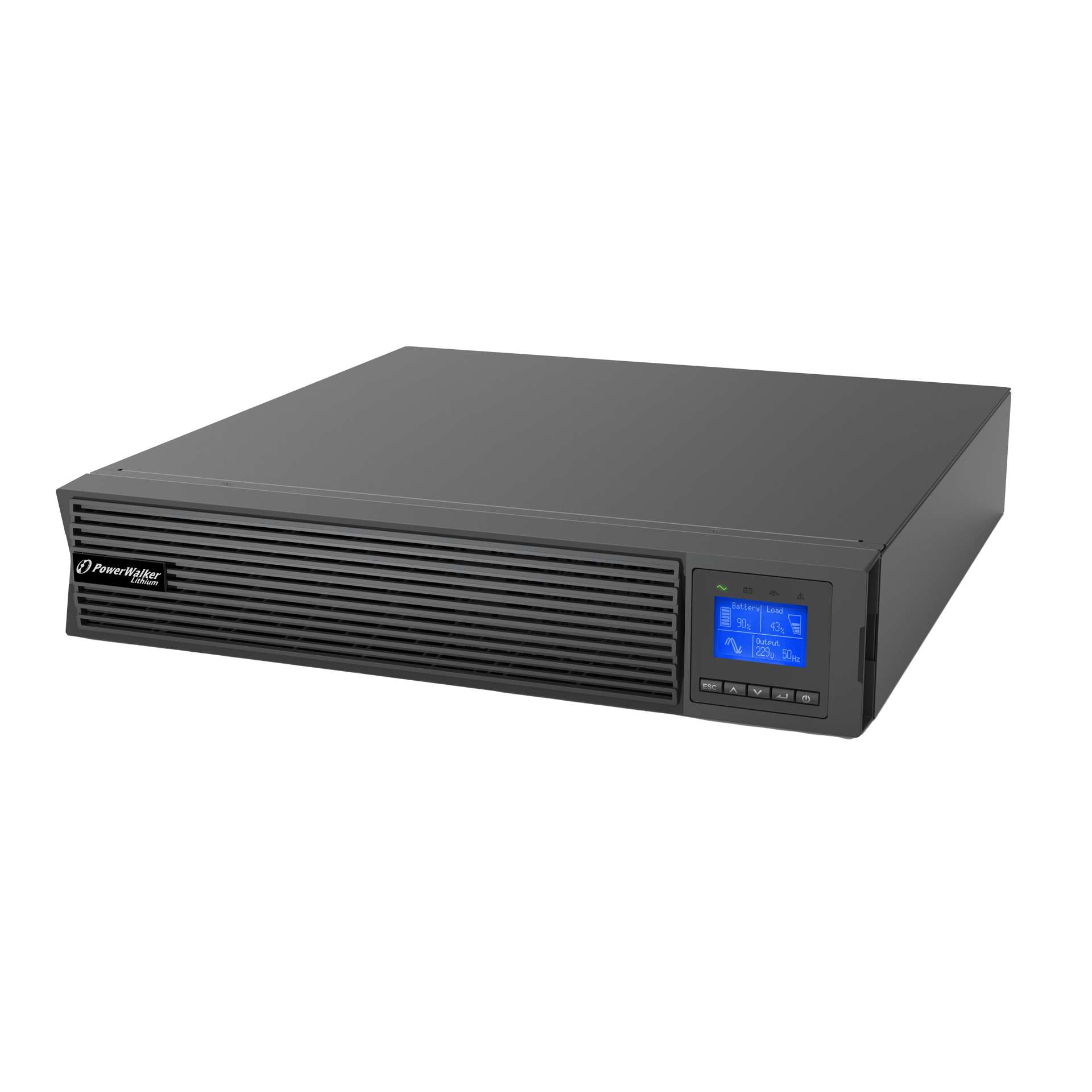 powerwalker-vfi-2000-licr-iot-usv-2000va-online-uk image 1