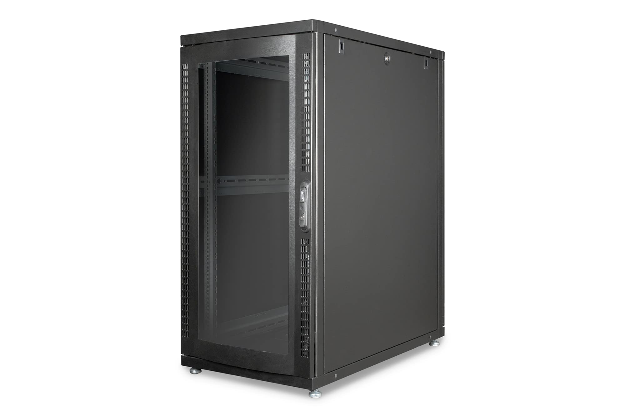 digitus-unique-serverschrank-19-26he-60x100cm-schwarz image 1