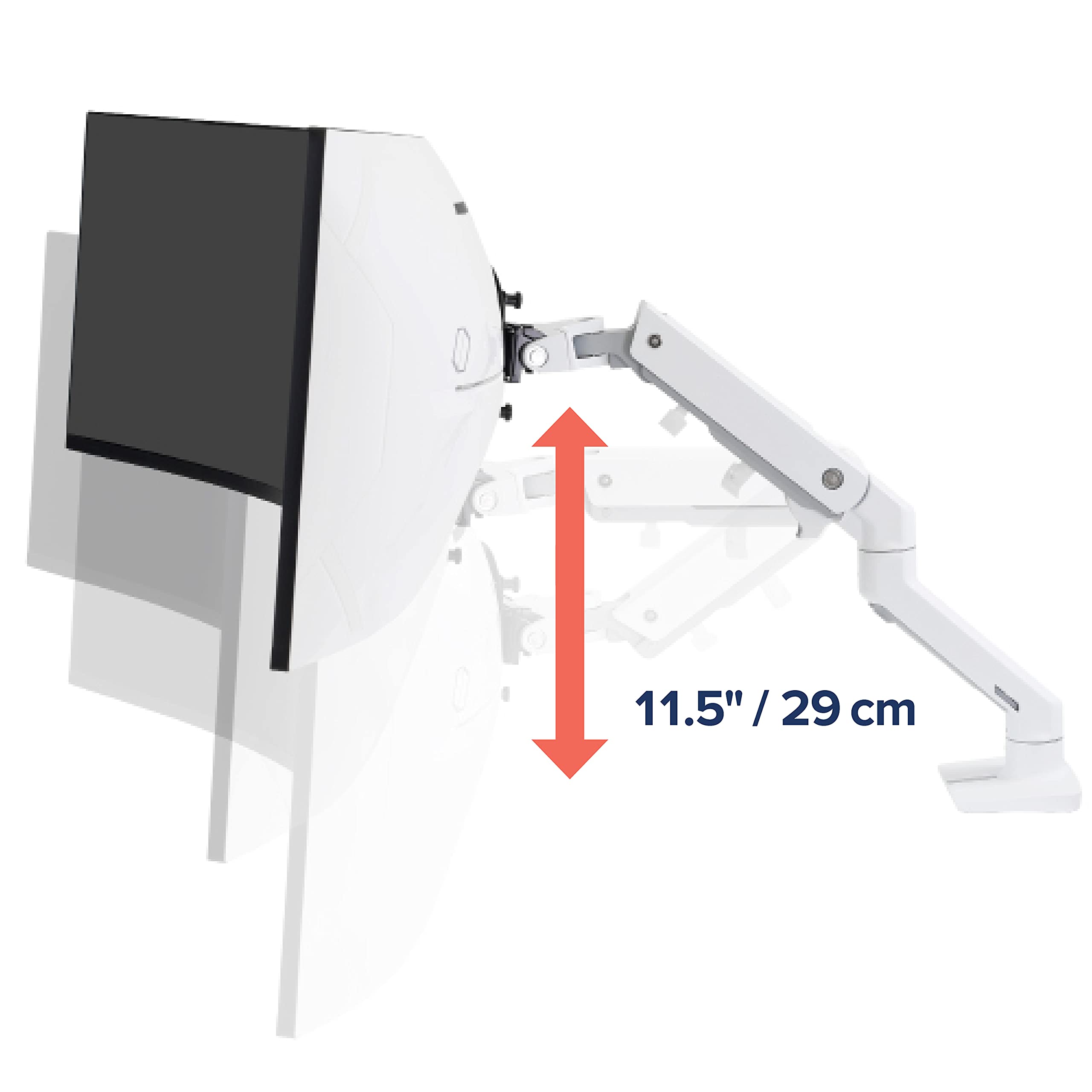 ergotron-hx-monitorarm-hd-gelenk-wei-49-zoll-19-kg image 3