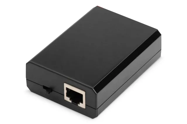 digitus-unique-poe-splitter-24w-gigabit-5-9-12-v image 1
