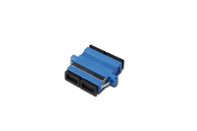 digitus-lwl-kupplung-sc-sc-os2-singlemode-blau image 1