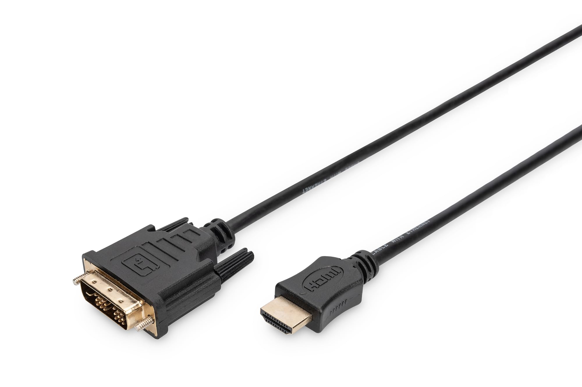 digitus-unique-hdmi-adapterkabel-typ-a-zu-dvi-d-18-1-2m-full-hd image 8