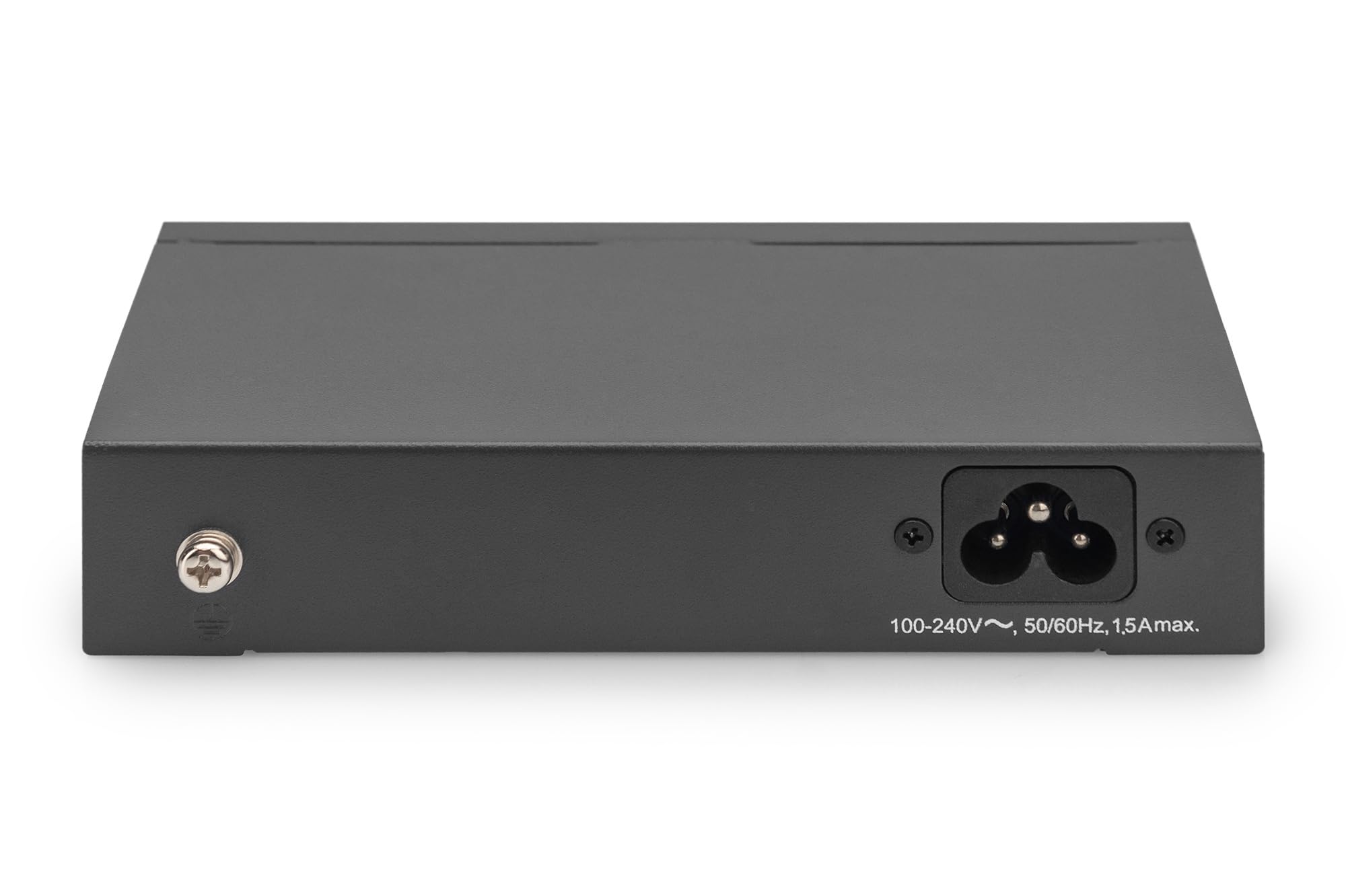 digitus-unique-5-port-gigabit-poe-switch-4-1-unmanaged image 4