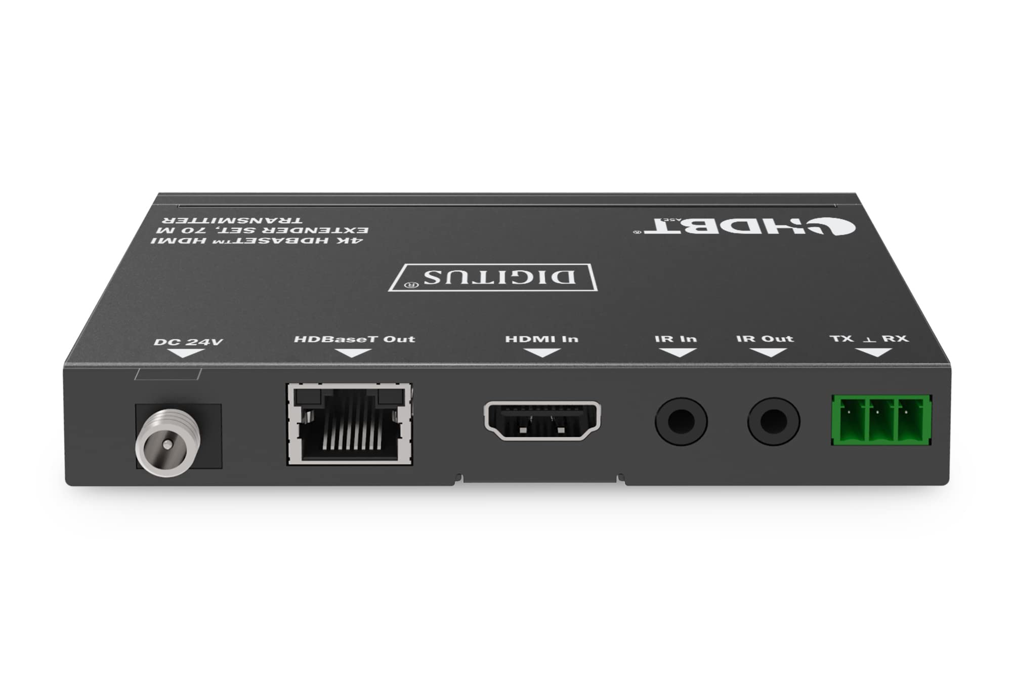 digitus-unique-hdmi-extender-4k-70m-hdbaset-sender-set image 5
