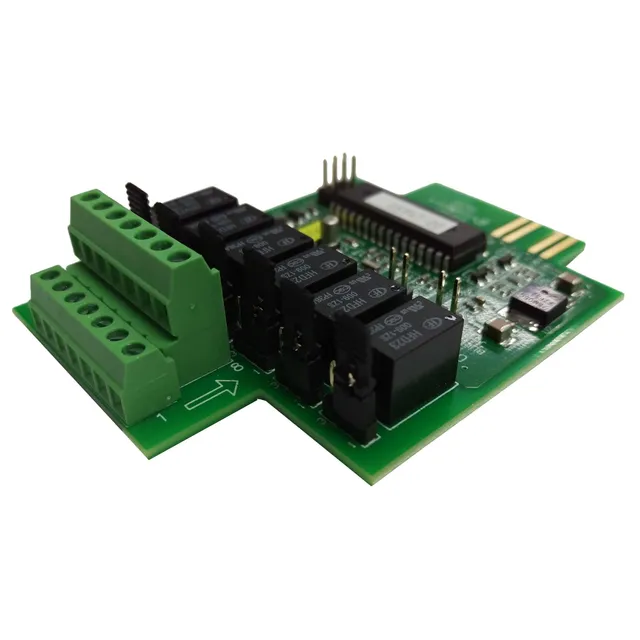 powerwalker-mini-as400-card-usv-relaiskarte-4-terminal image 1