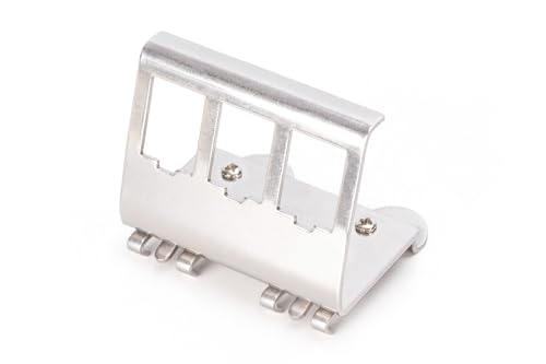 digitus-unique-keystone-adapter-1-port-edelstahl image 8