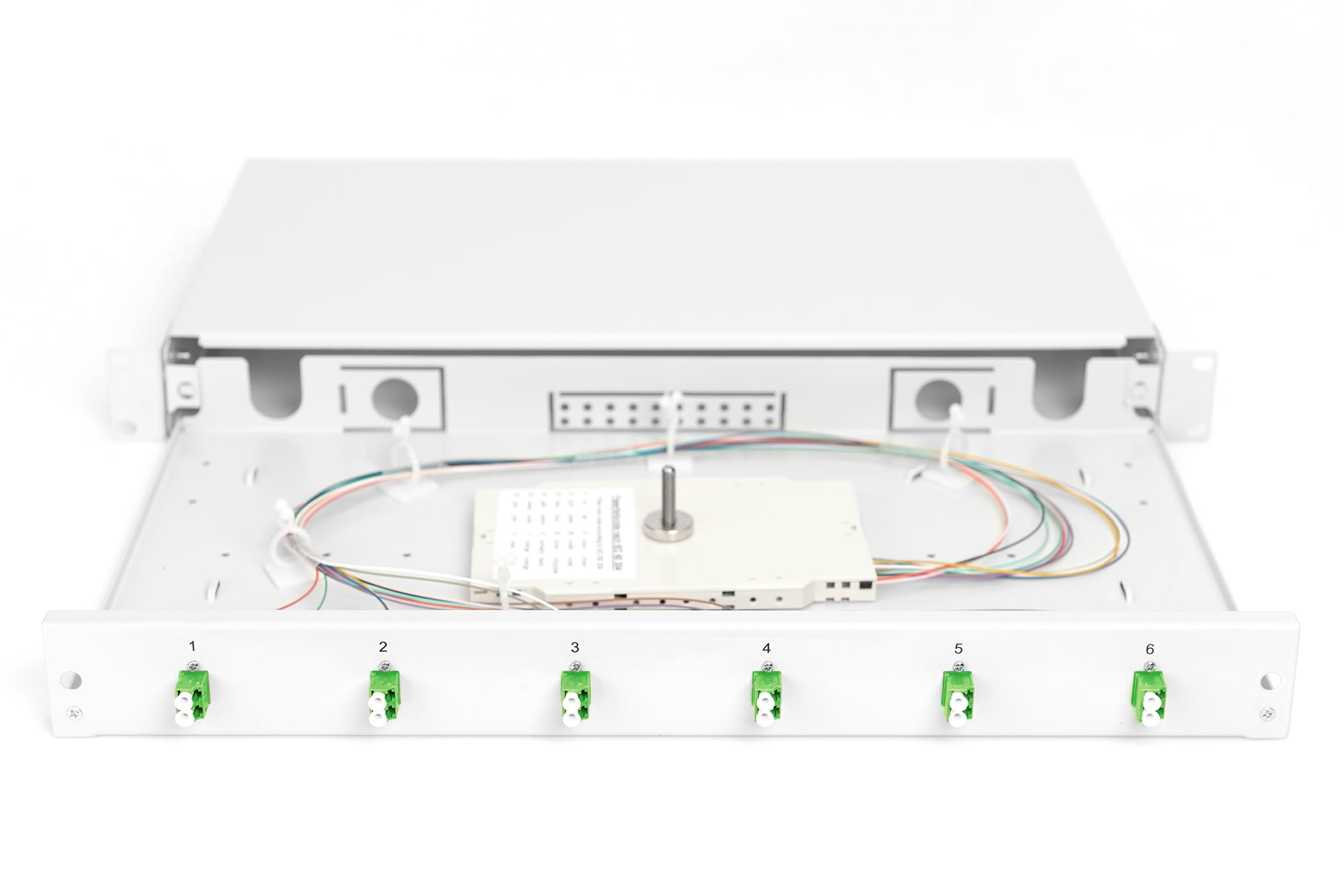 digitus-unique-lwl-splei-box-6x-lc-apc-duplex-os2-best-ckt image 4