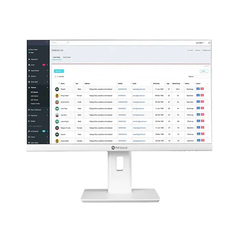 ag-neovo-me-2701-27-zoll-medizin-monitor-clinical-review image 1