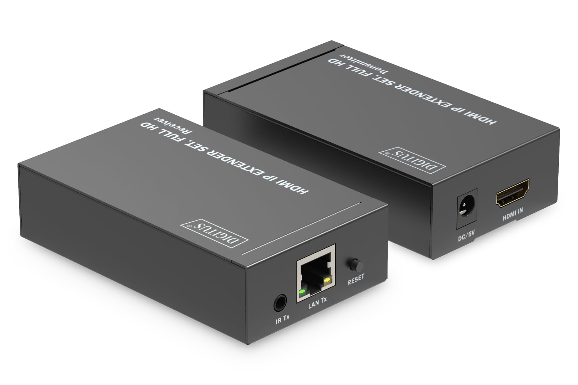 digitus-hdmi-ip-extender-set-full-hd-1080p-120m-cat6 image 6