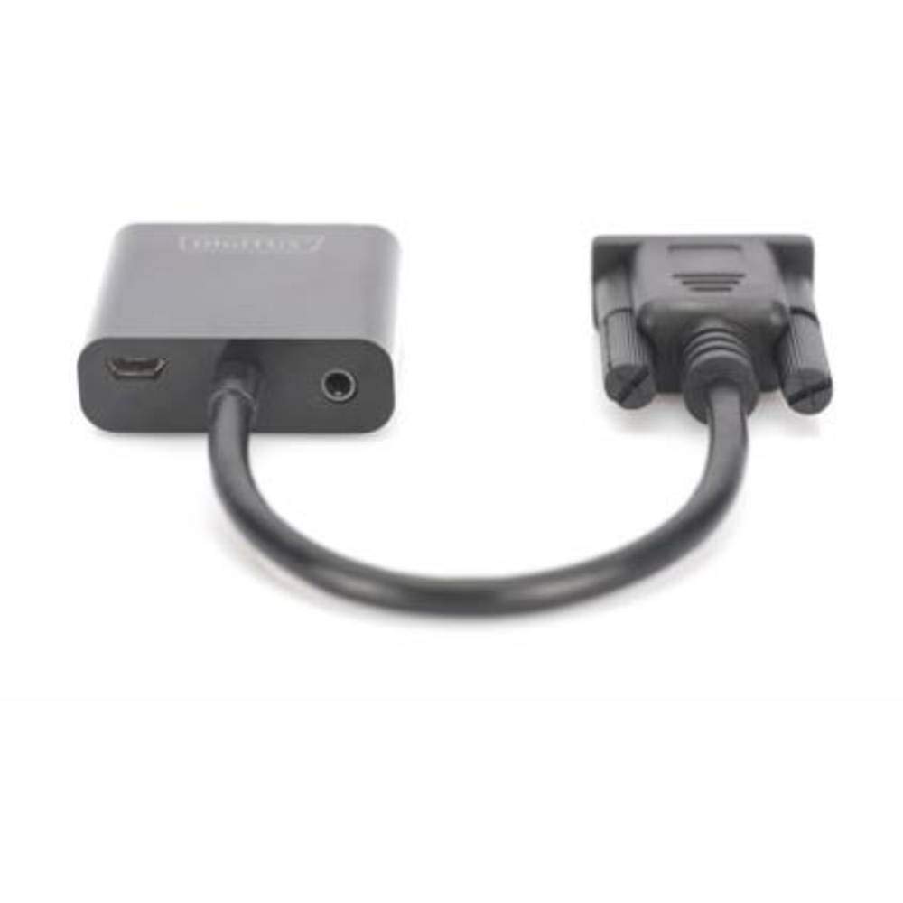 digitus-vga-zu-hdmi-adapter-full-hd-mit-audio-schwarz image 2