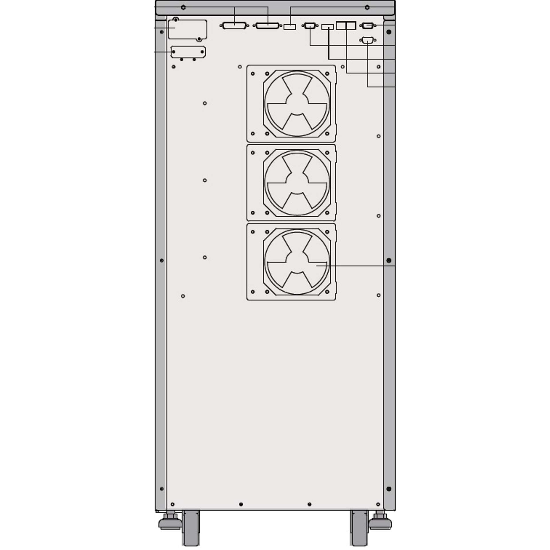 powerwalker-vfi-20000-tp-3-3-usv-20kva-online image 3
