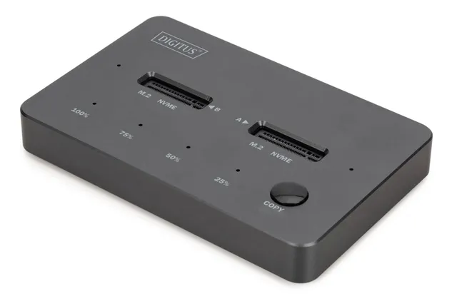 digitus-unique-duale-nvme-ssd-klonstation-usb-c-schwarz image 1