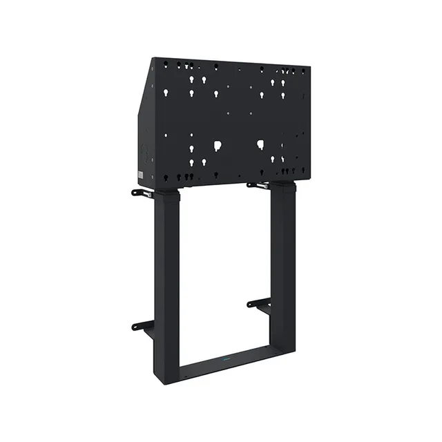 ag-neovo-fwl-01b-flache-wandhalterung-f-r-monitor image 1