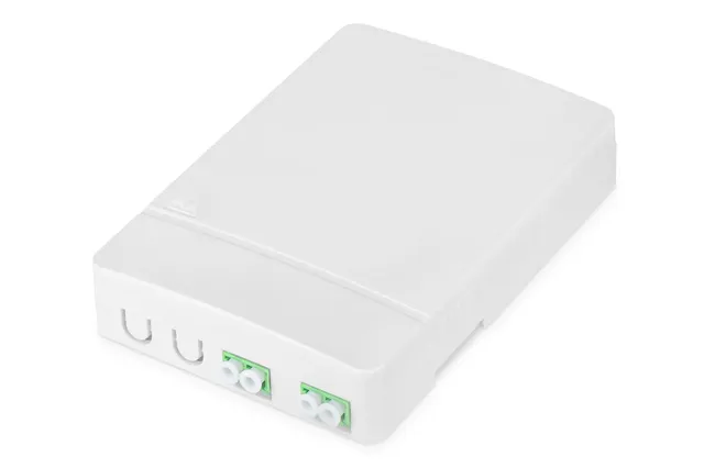 digitus-soho-slim-ftth-geh-use-2x-lc-apc-anschlussdose-singlemode image 1
