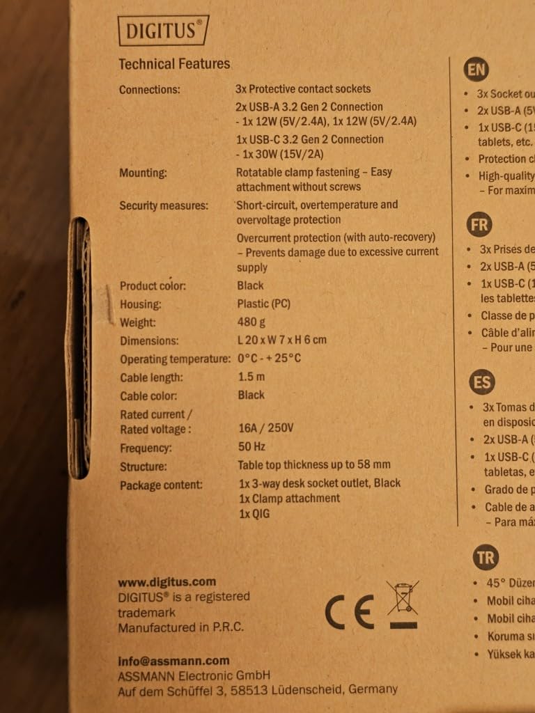 Handy lädt echt schnell