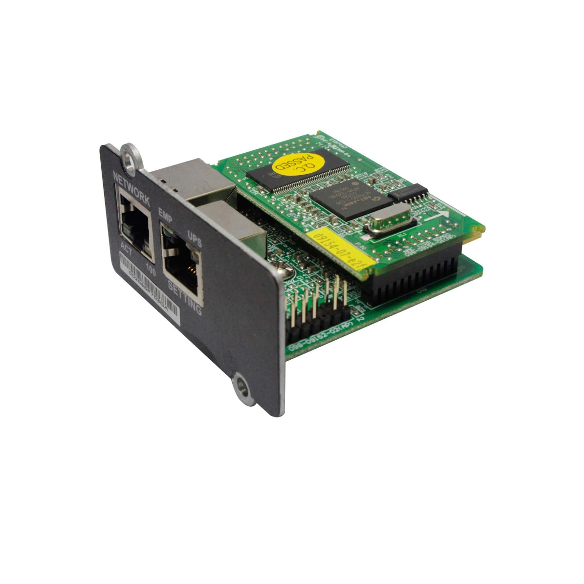 powerwalker-mini-nmc-card-netzwerkkarte-f-r-usv-snmp image 2