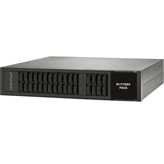 powerwalker-accessories-bp-a24r-4x9ah-rack-batteriepack-24-v image 1