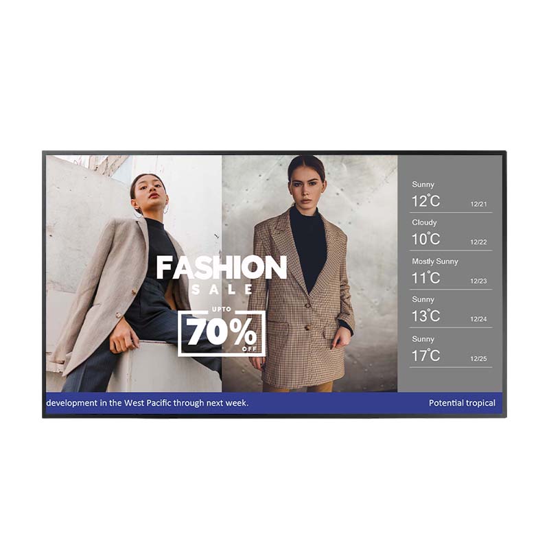 ag-neovo-qm-55a-55-zoll-digital-signage-display-4k image 1