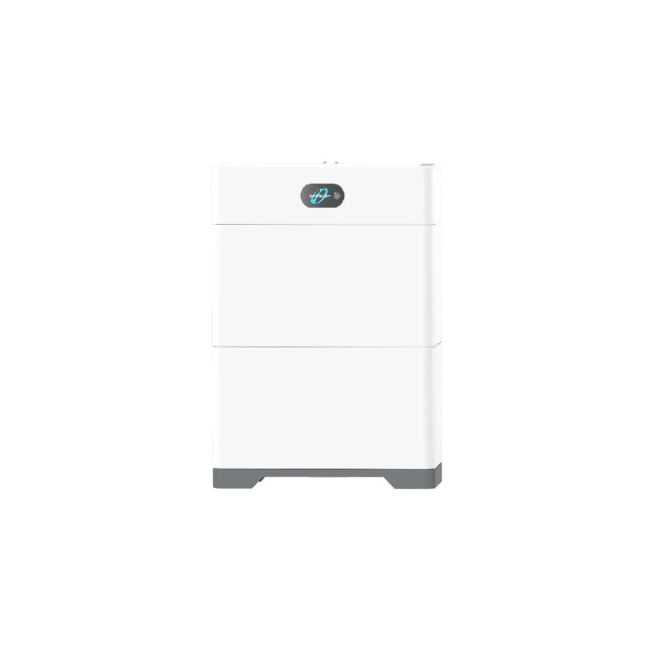 powerwalker-hv1-life-solarspeicher-7-6-kwh-hochvolt image 1