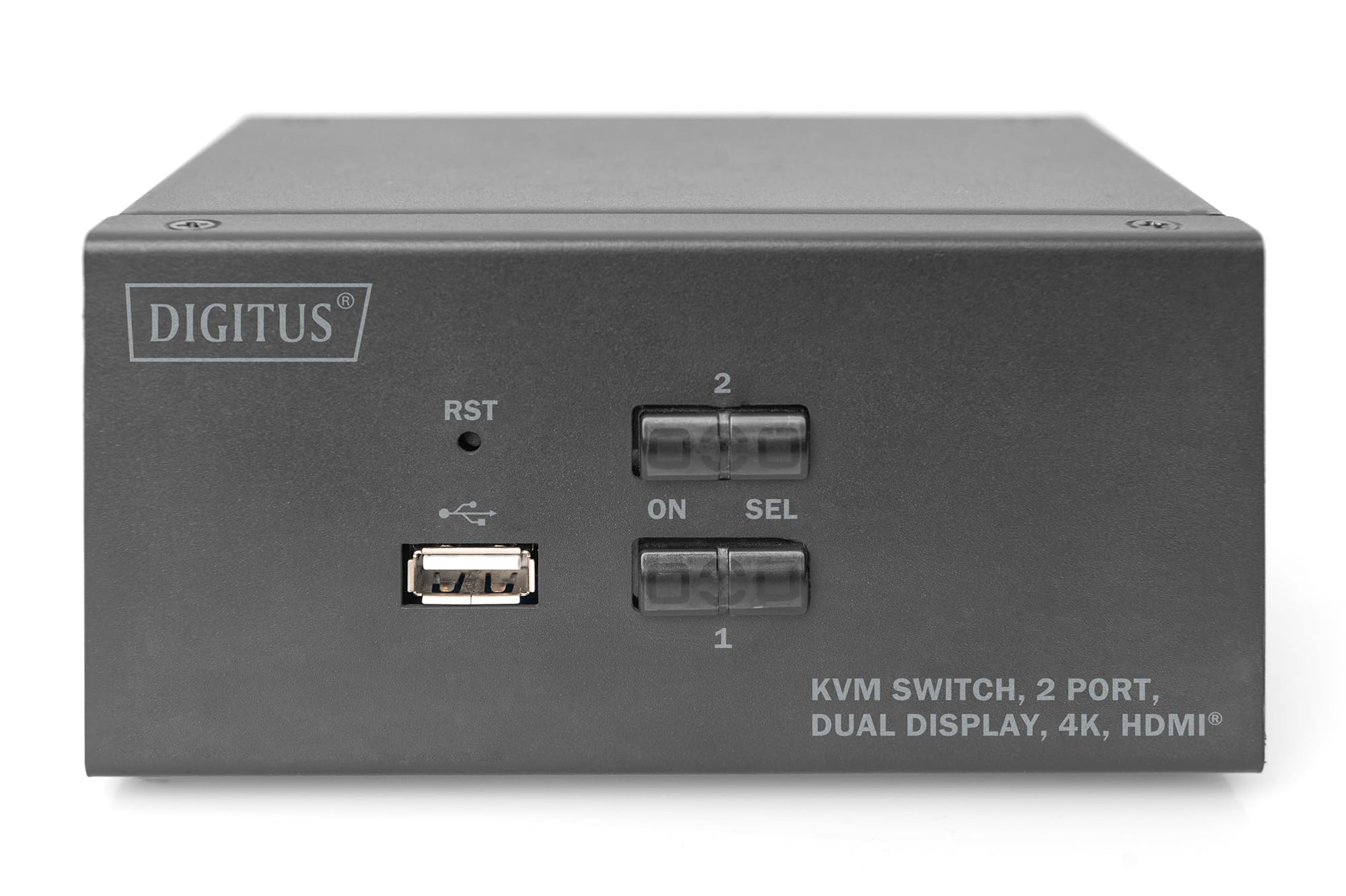 digitus-kvm-switch-hdmi-2-port-dual-display-4k-30hz image 3