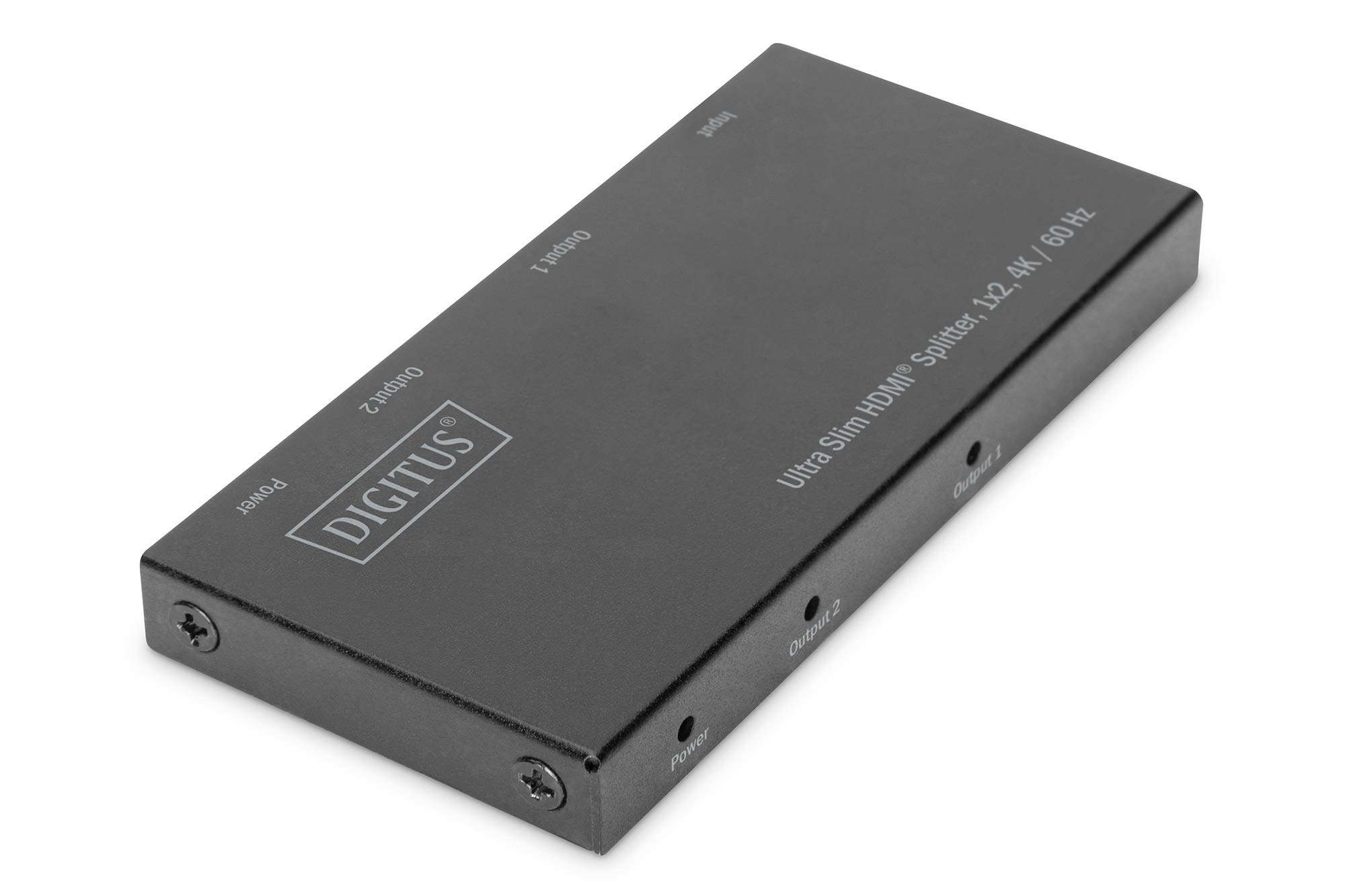 digitus-unique-hdmi-splitter-1x2-4k-60hz-hdr image 1