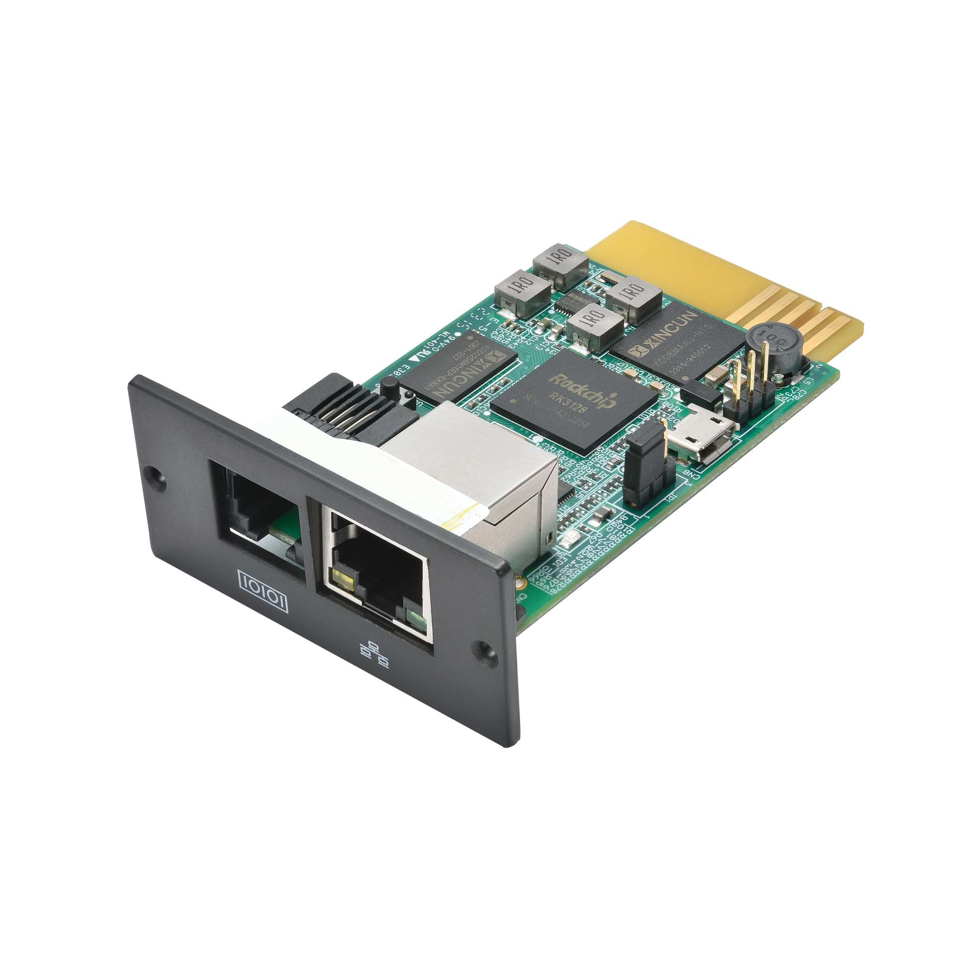 powerwalker-snmp-manager-ng-netzwerkkarte-usv-monitoring image 2
