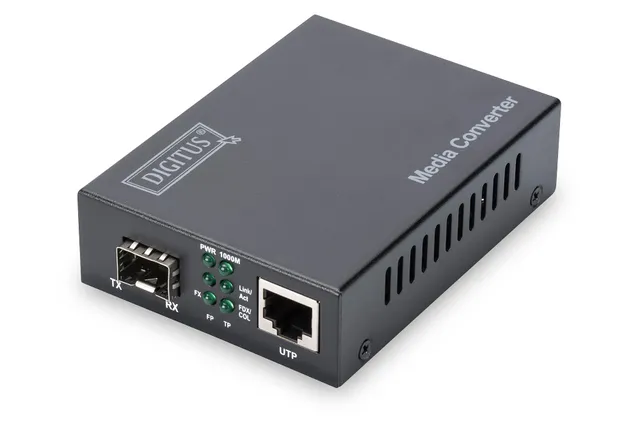 digitus-unique-medienkonverter-ethernet-fast-gigabit-rj45-zu-sfp-singlemode-desi image 1
