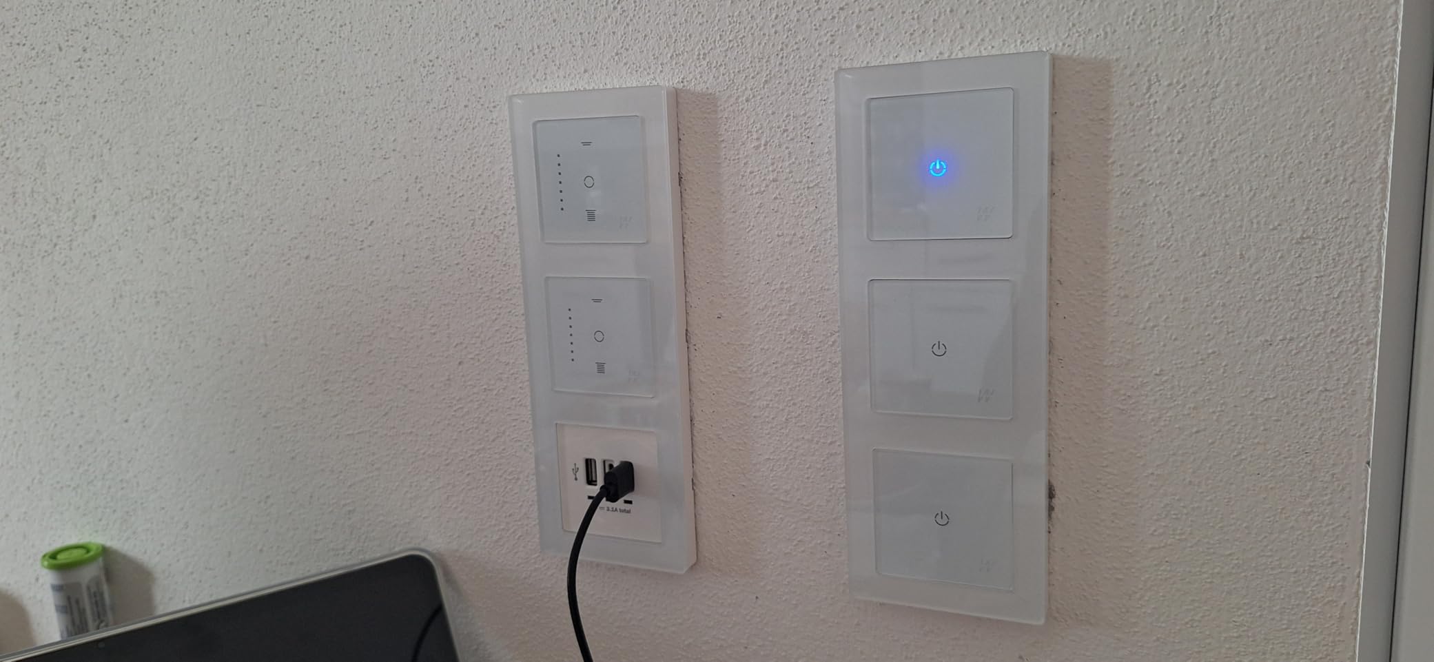 Unsichtbar und super praktisch